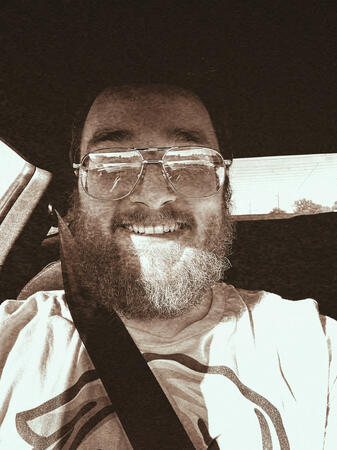 Hello I'm Marty nice to meet Y'all. Hope your having a great day/night. Don't be afraid to dm me with any questions or concerns you might have.